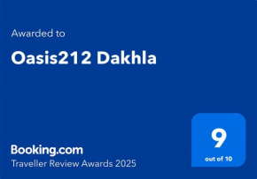 Oasis212 Dakhla